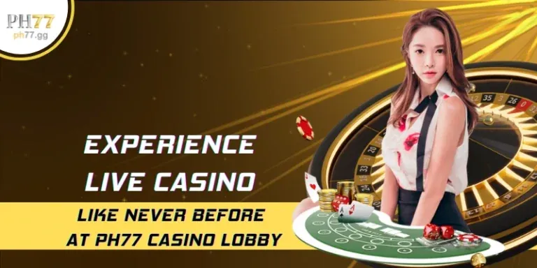 Chiến thắng lớn tại casino trực tuyến
