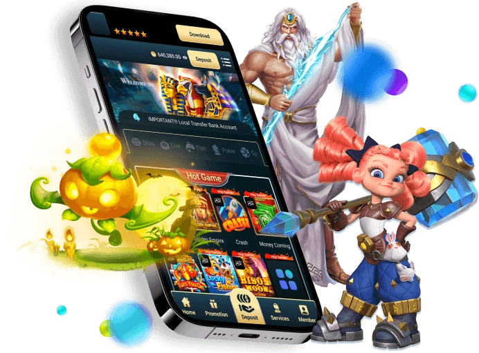Thẻ cào điện thoại và thẻ game tại 6789bet login