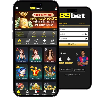 Máy Slot Game với Jackpot