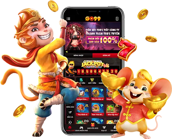 Game Bắn Cá Đổi Thưởng
