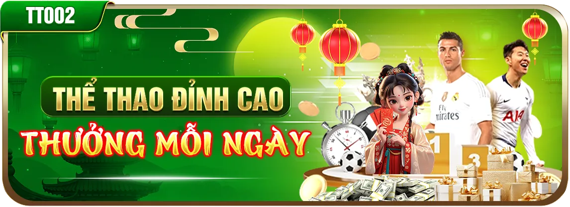 Cá cược thể thao tại 6789bet